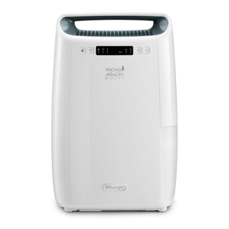 Electrocasnice - Dezumidificator De'Longhi Ariadry Dexd216Rf, capacitate 16L