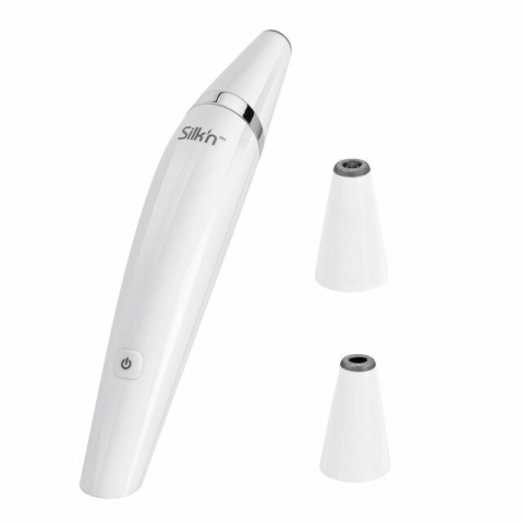 Diamant microdermabraziune Silk’n ReVit Essential [1]