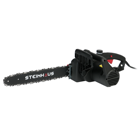 Fierastrau electric (Drujba) cu lant Steinhaus PRO-ECS20, 2000W, lama 40.6 cm (RESIGILAT) [1]