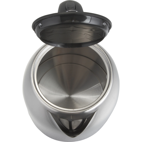 Fierbator Heinner Imenium PF-70, 2200 W, 1.7 l, auto oprire, baza rotativa 360, inox [1]
