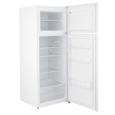 Frigider cu doua usi Star-Light FTMM-200W, 204 l, Clasa E, H 143 cm, Alb [2]