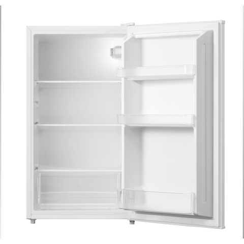 Frigider cu o usa Star-Light FTTM-93W, 93 l, Clasa E, H 86.5 cm, Alb [1]