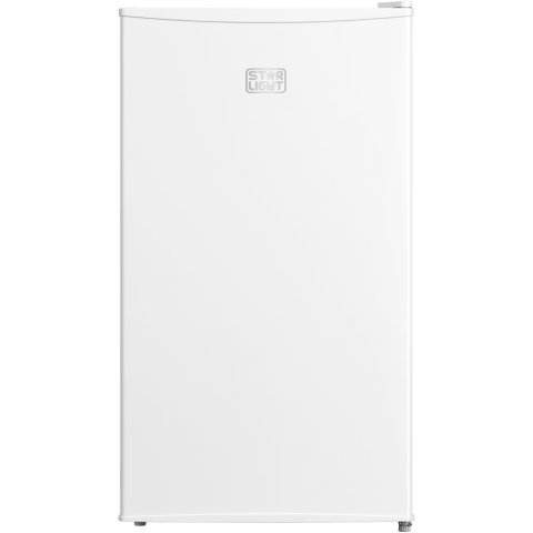 ELECTROCASNICE - RESIGILATE - Frigider cu o usa Star-Light FTTM-93W, 93 l, Clasa E, H 86.5 cm, Alb