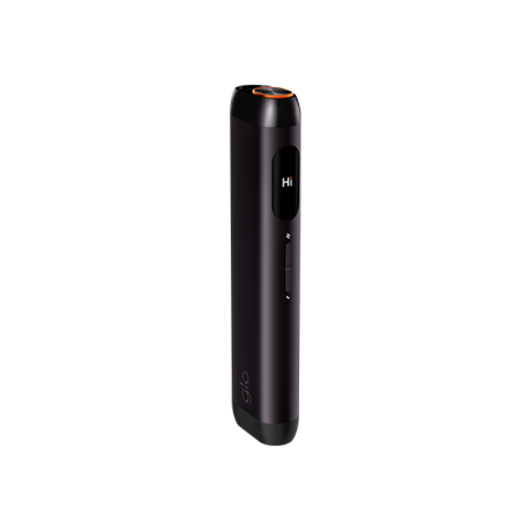 RESIGILATE - glo™ Hilo Onyx