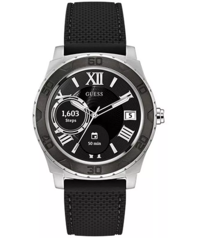 TELEFOANE SI SMARTWATCH-URI - RESIGILATE - Guess Connect Touch Smartwatch