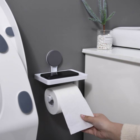 Hartie Igienica Perfex 3 Straturi, Parfum de Piersica, 10 Role/Bax [1]