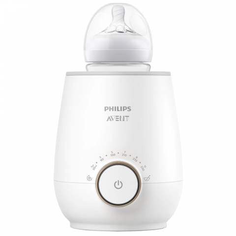 Incalzitor biberon - Incalzitor pentru biberon Philips Avent SCF358/00