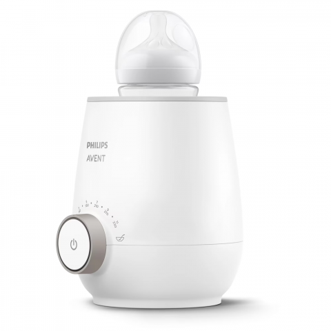Incalzitor pentru biberon Philips Avent SCF358/00 [1]