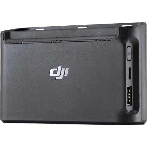 RESIGILATE - Incarcator baterii DJI Mini