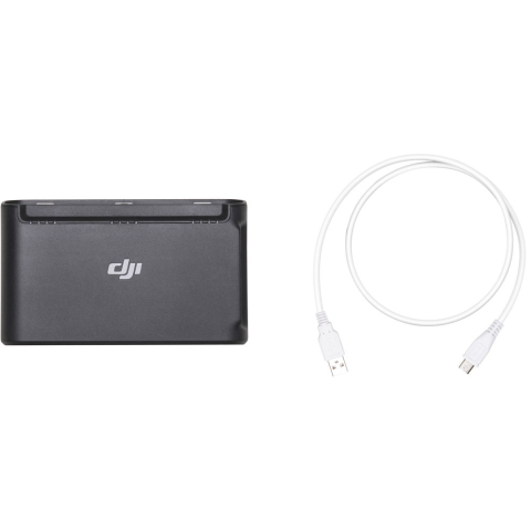 Incarcator baterii DJI Mini [1]