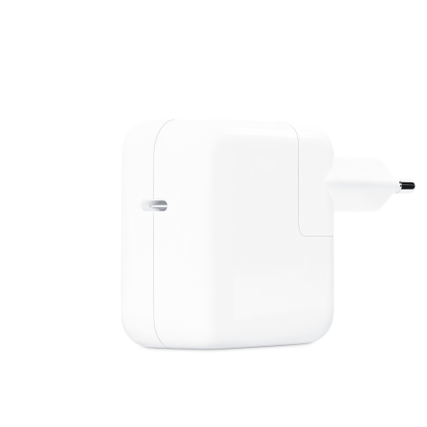 Incarcator retea Apple USB-C Power Adapter 30W [2]