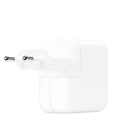 ARTICOLE DIVERSE - Incarcator retea Apple USB-C Power Adapter 30W