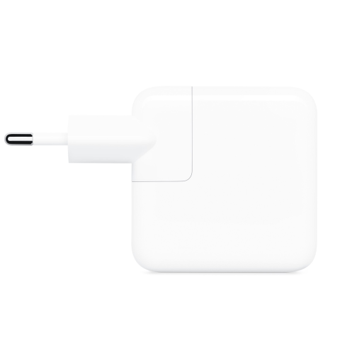 Incarcator retea Apple USB-C Power Adapter 30W [1]