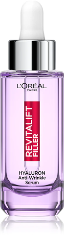 CURATENIE SI INGRIJIRE - L'Oréal Revitalift Filler Ser facial, 30 ml
