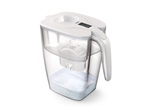 RESIGILATE - Laica seria 8000 Ulcior cu filtru de apă Big (Milano) XXL 3,7L