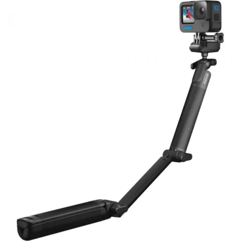 Maner/Monopied/Trepied GoPro 3-Way 2.0 [3]