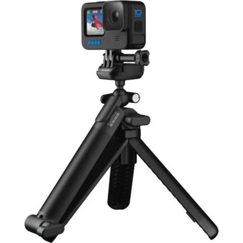 Maner/Monopied/Trepied GoPro 3-Way 2.0 [2]
