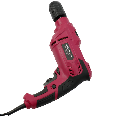 Masina de gaurit cu percutie (bormasina) Steinhaus PRO-ID900, 900W, 3000 RPM [1]