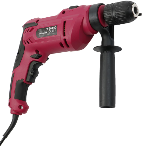 MASINI DE GAURIT SI INSURUBAT - Masina de gaurit cu percutie (bormasina) Steinhaus PRO-ID900, 900W, 3000 RPM