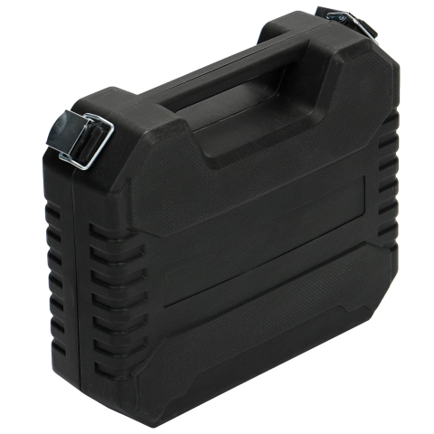 Masina de gaurit si insurubat (bormasina) cu acumulator 18V 1.3Ah Li-Ion Steinhaus, PRO-CD18X, 30Nm, 17 trepte torsiune, 2 trepte turatie 400/1500 RPM [4]