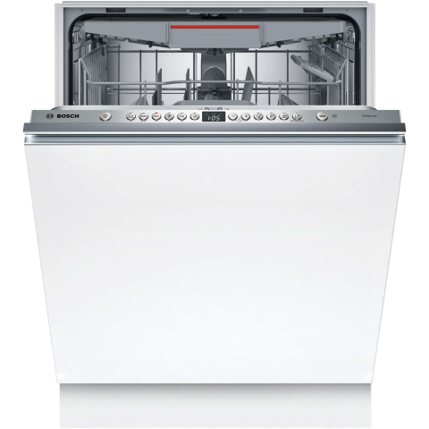 MASINI DE SPALAT VASE - Masina de spalat vase incorporabila Bosch SMV46KX12E, 13 seturi, 6 programe, InfoLight, ExtraDry, EcoSilence Drive, Clasa E, 60 cm