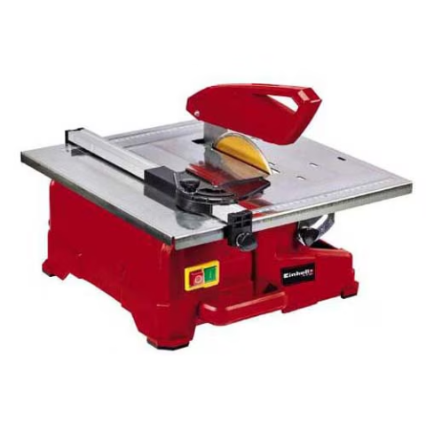 ARTICOLE DIVERSE - Masina de taiat gresie si faianta Einhell TC-TC 800, 800 W, 2950 RPM, -45° - 45° unghi taiere, 180 mm x 25.4 mm disc