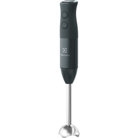 Mixer vertical Electrolux E4HB1-6GG, 600W, chopper, tel, pahar gradat, viteza variabila, gri inchis [1]