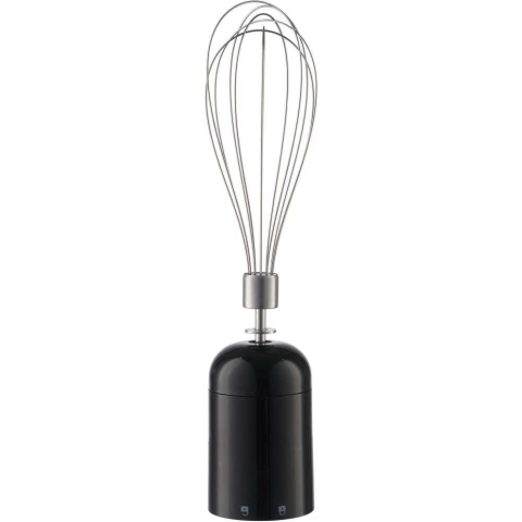 Mixer vertical Heinner HB-1000XBK, 1000 W, Viteza variabila, Tocator, Tel, Cana de mixat, Negru/Inox [3]