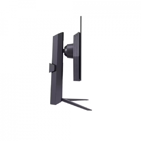 Monitor gaming, LG, 27", OLED; 16:9; 2560x1440; 240Hz (RESIGILAT) [4]