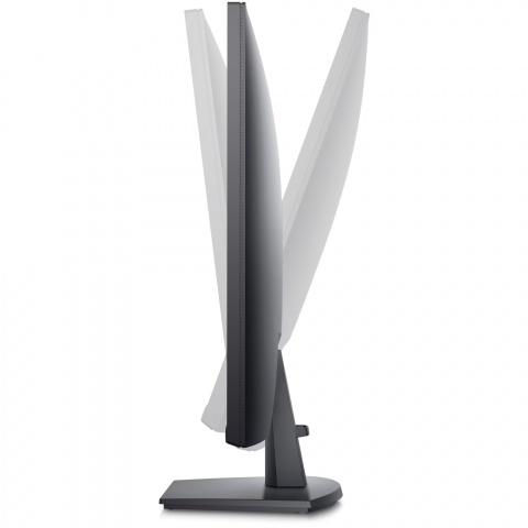 Monitor LED VA Dell SE3223Q 31.5", 4K UHD, DisplayPort, FreeSync, Vesa, Negru (RESIGILAT) [3]