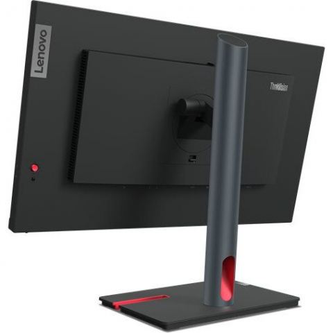 Monitor Lenovo ThinkVision P24q-30, 24", QHD, 60 HZ, Pivot, WLED, Anti-glare (RESIGILAT) [3]
