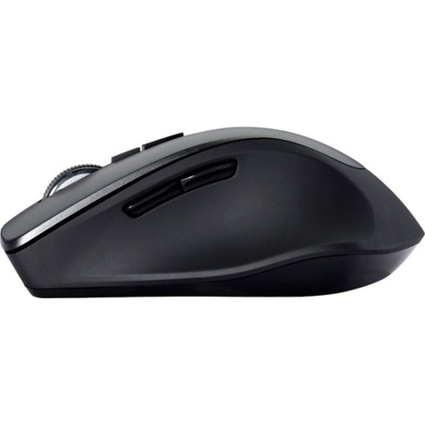 Mouse optic ASUS WT425, 1600 dpi, USB, Negru [2]