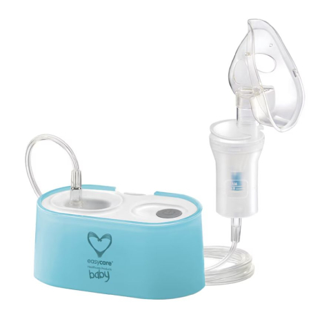 Nebulizator cu micro compresor EASYCARE BABY - MODEL VP-D2 [1]