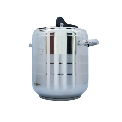 TIGAI SI VASE PENTRU GATIT - Oală inox sub presiune Schmitter 9L