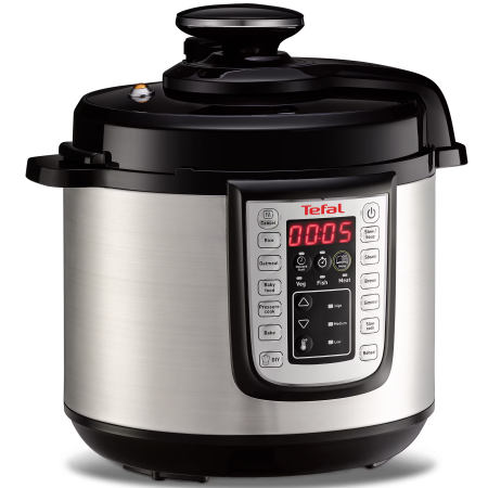 Oala sub presiune electrica Tefal One Pot CY505E30, 1200W (RESIGILAT) [1]