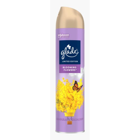 CURATENIE SI INGRIJIRE - Odorizant de camera Aerosol Blooming Flowers 300ml