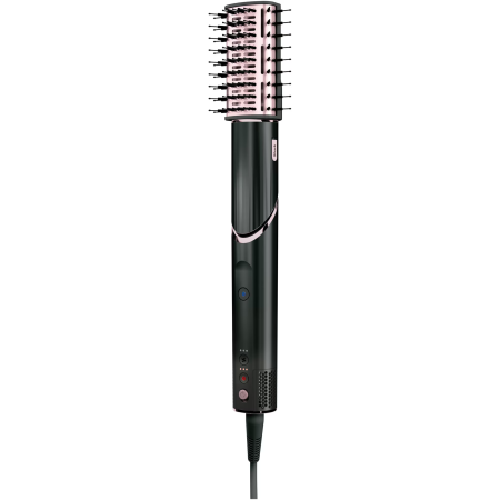 Ondulator 3-in-1 Shark Flexstyle HD424EU, 1400 W, 3 accesorii, 3 viteze Negru [1]