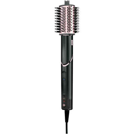 Ondulator 3-in-1 Shark Flexstyle HD424EU, 1400 W, 3 accesorii, 3 viteze Negru [2]