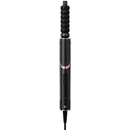 Ondulator 5-in-1 Shark FlexStyle HD446EU, 5 moduri de coafare, ondulatoare Auto-Wrap, perie paddle brush pentru indreptare par, concentrator styling, difuzor pentru bucle, 3 trepte de caldura, geanta  [2]