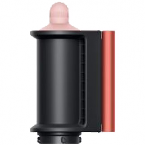 Ondulator Multistyler Dyson HS05 Airwrap Complete Long Volumise, 3 trepte de viteza, 3 trepte de temperatura, Strawberry Bronze/Blush Pink [2]