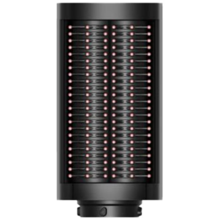Ondulator multistyler Dyson HS08 Airwrap i.d.™ 601848-01, conexiune Bluetooth®, 110.000 de rpm, Ceramic Pink /Rose Gold [4]