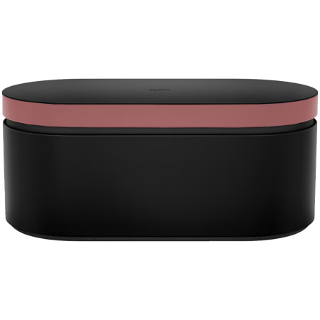 Ondulator multistyler Dyson HS08 Airwrap i.d.™ 601848-01, conexiune Bluetooth®, 110.000 de rpm, Ceramic Pink /Rose Gold [6]
