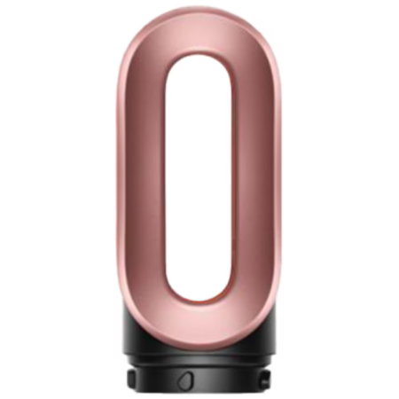 Ondulator multistyler Dyson HS08 Airwrap i.d.™ 601848-01, conexiune Bluetooth®, 110.000 de rpm, Ceramic Pink /Rose Gold [2]