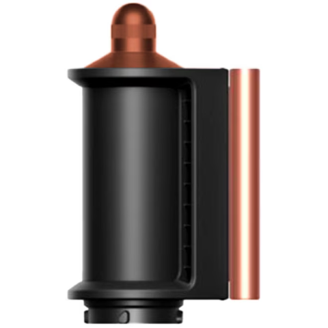Ondulator multistyler Dyson HS08 Airwrap i.d.™, conexiune Bluetooth®, 3 trepte de viteza, 3 trepte de temperatura, Amber silk / Pink champagne [4]