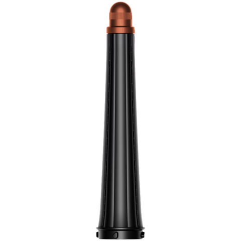 Ondulator multistyler Dyson HS08 Airwrap i.d.™, conexiune Bluetooth®, 3 trepte de viteza, 3 trepte de temperatura, Amber silk / Pink champagne [1]
