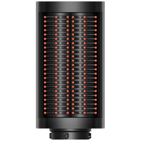 Ondulator multistyler Dyson HS08 Airwrap i.d.™, conexiune Bluetooth®, 3 trepte de viteza, 3 trepte de temperatura, Ceramic Patina-Topaz [4]