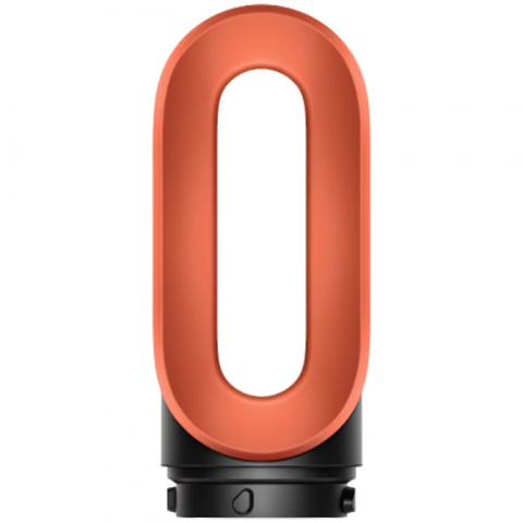 Ondulator multistyler Dyson HS08 Airwrap i.d.™, conexiune Bluetooth®, 3 trepte de viteza, 3 trepte de temperatura, Ceramic Patina-Topaz [2]