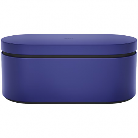 Ondulator multistyler Dyson HS08 Airwrap i.d.™, conexiune Bluetooth®, 3 trepte de viteza, 3 trepte de temperatura, Ceramic Patina-Topaz [6]