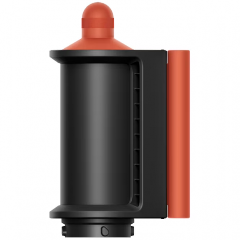 Ondulator multistyler Dyson HS08 Airwrap i.d.™, conexiune Bluetooth®, 3 trepte de viteza, 3 trepte de temperatura, Ceramic Patina-Topaz [1]