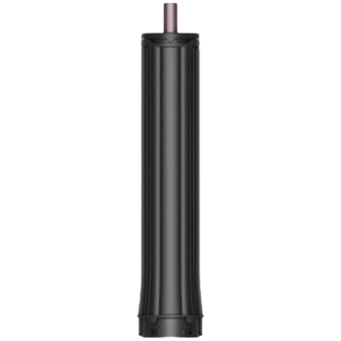 Ondulator multistyler Dyson HS09 Airwrap™ Co-anda2x™, Straight+Wavy (Ceramic Pink /Rose Gold) [3]
